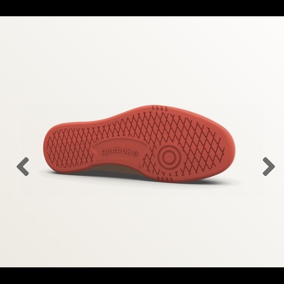 Exclusive New Reebok VOTE Club C! - Picture 6 of 6